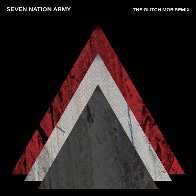 White Stripes - Seven Nation Army(The Glitch Mob Remix) (Vinyl)