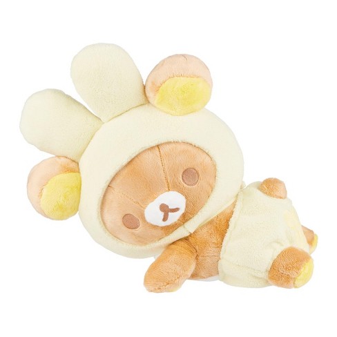 Rilakkuma top Korilakkuma Usausababy Plush Set