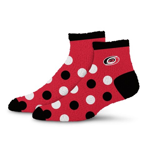 Carolina hurricanes socks clearance