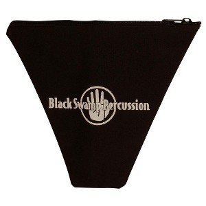 Black Swamp Percussion Triangle Bag - 1 of 1