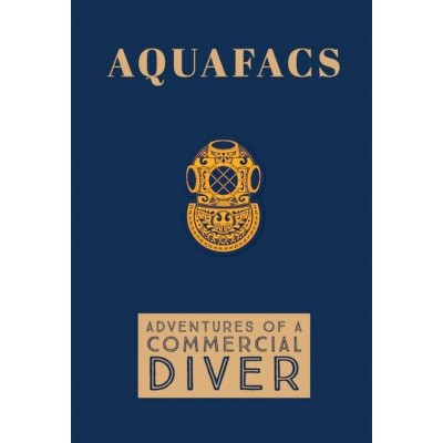 Aquafacs - by  Christopher Brian Lee (Hardcover)