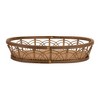 Natral Wooden Tray 18"L - 2 of 2