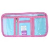 Textiel Trade Kid's Disney Lilo & Stitch Hawiian Hook & Loop Tri Fold Wallet - 2 of 4