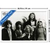 Trends International Aerosmith - 70s Band Framed Wall Poster Prints - 3 of 4