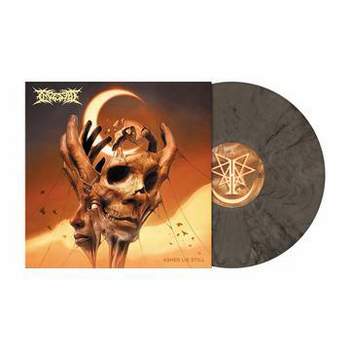 Ghost Inside - Rise From The Ashes: Live At The Shrine (vinyl) : Target