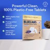 Blueland Wild Lavender Toilet Bowl Cleaning Tablets - 10ct - 3 of 4