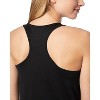 32 Degrees Women's Cool Lightweight Regular Fit Racerback Tank Top - 3 of 4