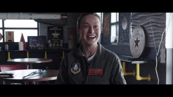 Captain Marvel, 2 of 4, play video