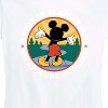 Women's - Disney - Perfect Day Explore Outside Short Sleeve Graphic T-Shirt - 2 of 4