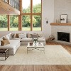 Nourison Washable Charm Back to College Geometric Modern Indoor Rug - 2 of 4
