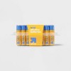 AAA Batteries 48pk Alkaline Battery - up&up™ - 4 of 4