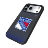 NHL Eastern Conference Teams Linen Bump Cell Phone Case for Apple iPhone 17 Series - 2 of 4