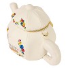 Loungefly Gilmore Girls Dragonfly Inn Figural Teapot Crossbody Bag - 3 of 4