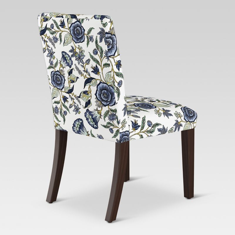 Skyline Furniture Printed Parsons Dining Chair, 5 of 8