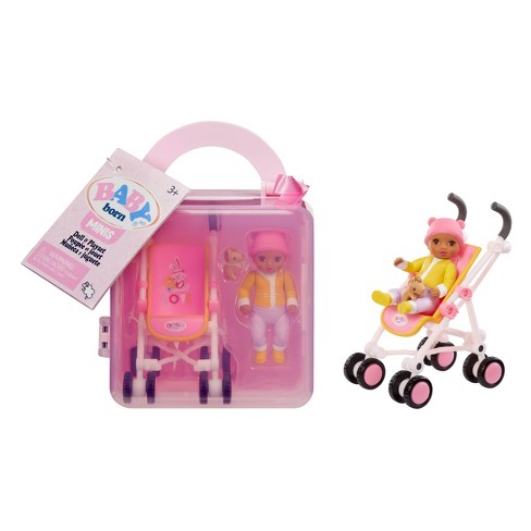 Baby stroller playset online