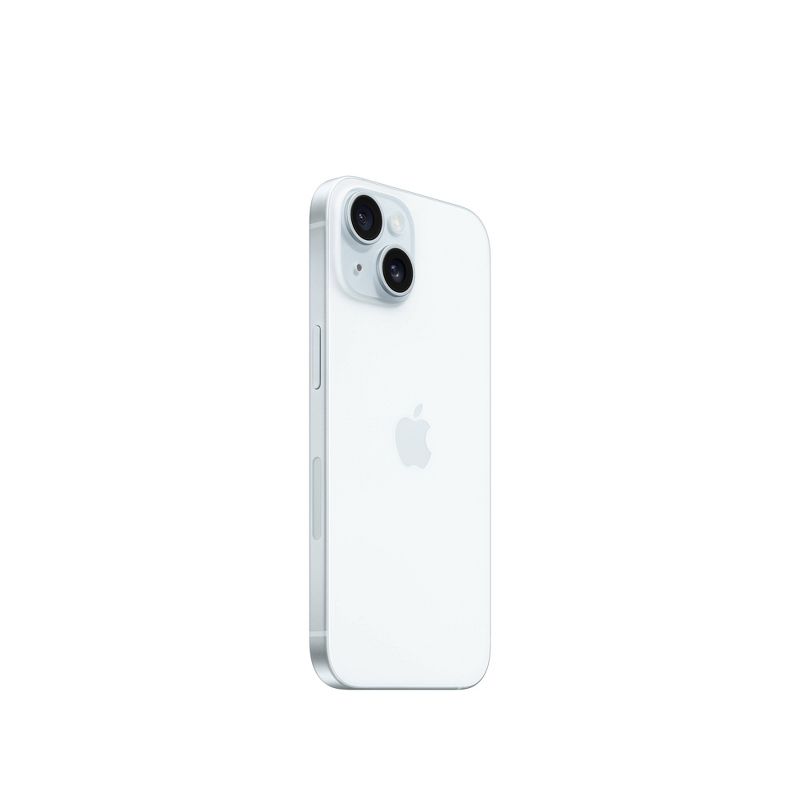 Apple iPhone 15, 4 of 9
