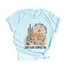 Simply Sage Market Vintage Ain't Goin Down Short Sleeve Tee - 2 of 4