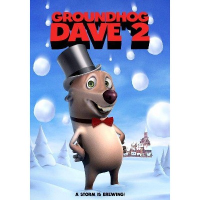 Groundhog Dave 2 (DVD)