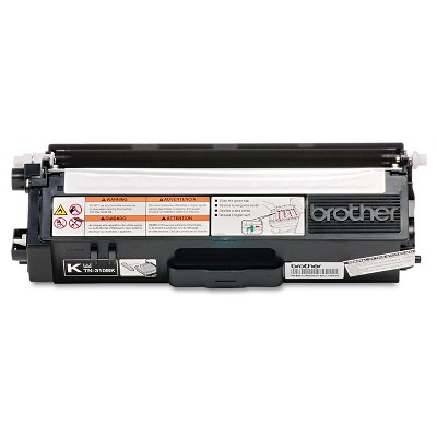 Brother Toner - Black (TN310BK)