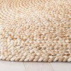Natural Fiber NF804 Hand Woven Area Rug  - Safavieh - 3 of 3