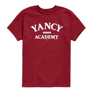 Boys' - Disney - Yancy Academy Short Sleeve Graphic T-Shirt - 1 of 3
