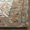 Aspen APN308 Hand Tufted Indoor Rug -Safavieh - 2 of 3