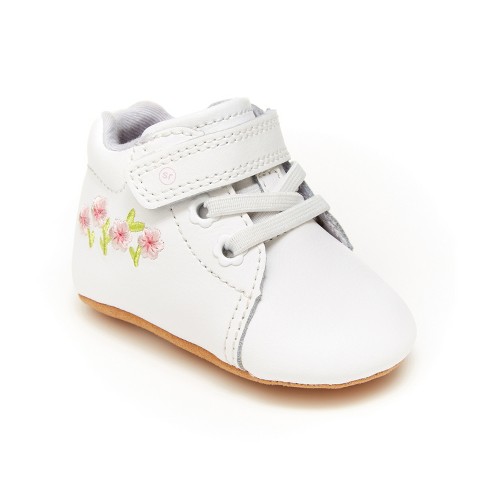 Baby hot sale shoes target