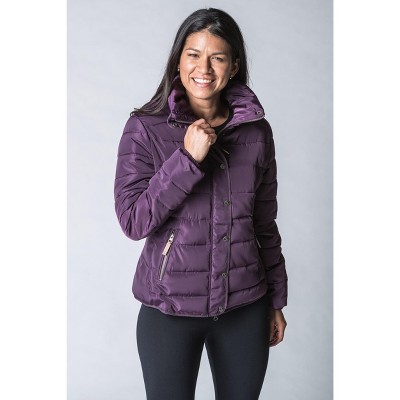 target women's plus size winter coats