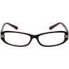 Calabria 847 Designer Reading Glasses - 2 of 4
