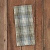 Park Designs Prairie Wood Waffle Dishtowel Set of 4 - image 2 of 4