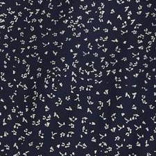 dark blue/white