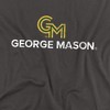 Men's George Mason University Official Patriots Logo T-Shirt - 2 of 4