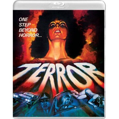 Terror (Blu-ray)(2018)