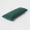 Faux Shearling Body Pillow - Room Essentials™ - image 3 of 4