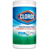 Clorox Fresh Disinfecting Wipes Bleach Free Cleaning Wipes - 3 of 4