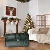 Hastings Home Christmas Tree Storage Bag - Multipurpose Tote for Holiday Decorations, Inflatables, and Garland - 4 of 4