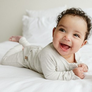 Goumi Grow With You Footie - 1 of 2