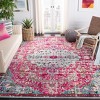 Madison MAD447 Non-Shedding Power Loomed Indoor Rugs - Safavieh - 2 of 4