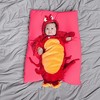 Lobster Bunting Costume Infant - image 2 of 4