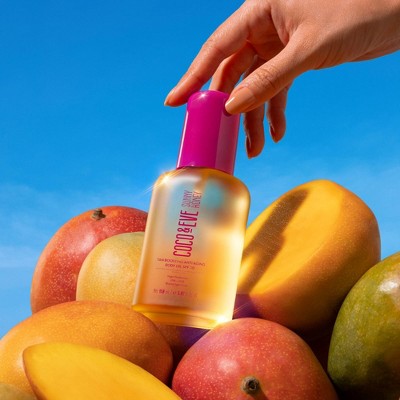 Coco & Eve Tan Boosting Anti-Aging Body Oil - SPF20 - 5.07 fl oz - Ulta Beauty