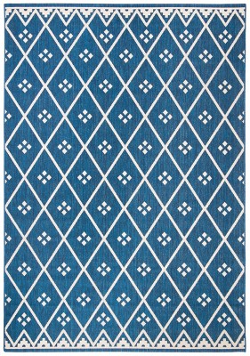 Courtyard CY6303 Power Loomed Indoor/Outdoor Area Rug  - Safavieh