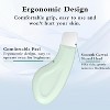 Blackhead Remover Tool, Silicone Face Scraper for Deep Cleansing, Skin Scrubber Face Spatula, Nose Blackhead Remover - 2 of 4