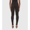 Lola Jeans - USA - Alexa-BLK High-Rise Skinny Jeans 30" Inseam BLACK 33 - 4 of 4
