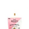 Bocce's Bakery Beef Bone Broth and Carrot Dog Treats - 5oz - image 3 of 3