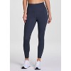 RBX Active Women's Tech Flex High Waisted Squat Proof 7/8 Leggings with Pockets - 4 of 4