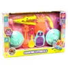 Zoo Troop: Animal Themed Cooking Utensils Playset, 10 Pieces - 2 of 4