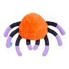 BARK Afraid of the Bark Halloween Maddle Long Legs Animal Plush Dog Toy - 2 of 4