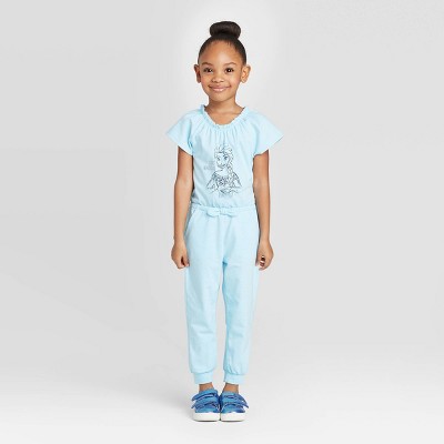 target blue jumpsuit