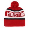 NCAA Houston Cougars Pom Knit Beanie - image 2 of 2