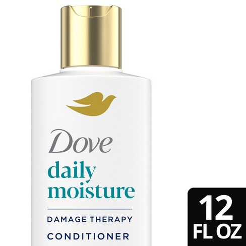 Dove Beauty Daily Moisture Conditioner for Dry Hair - image 1 of 4